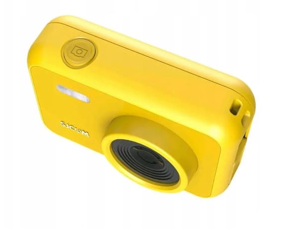 SJCAM FUNCAM Gul