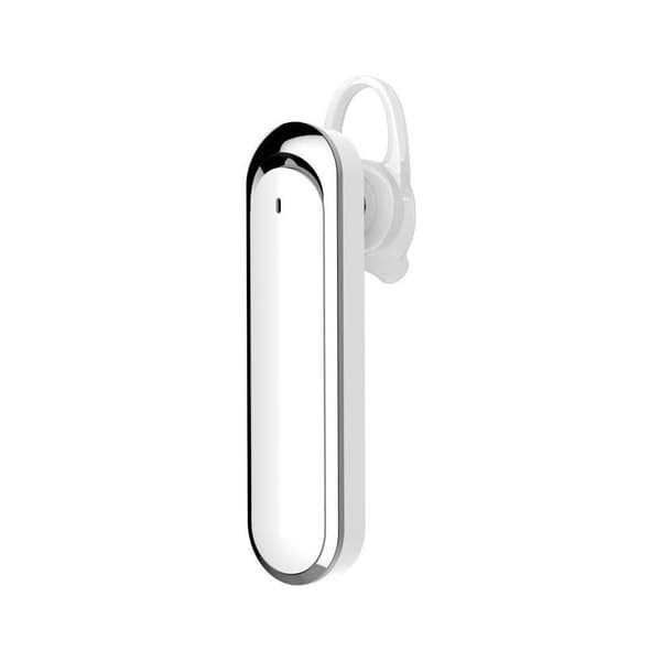 Headset V-TAC Bluetooth 170mAh Hvid VT-6800