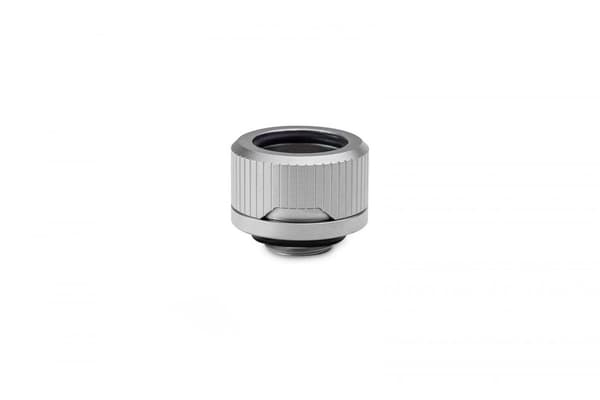 EK-Quantum Torque HDC 16 - Satin Titanium (hopea)