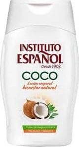Instituto Espanol INSTITUTO Espanol_Coco återfuktande kroppsmjölk 100ml