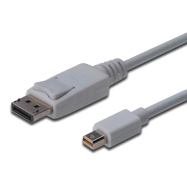 ASSMANN DisplayPort-kaapeli - 3 m
