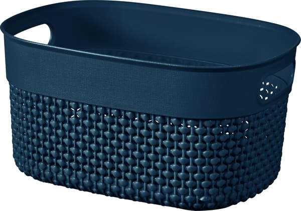 CURVER KORI XS 3,5L /LAIVASTONSININEN