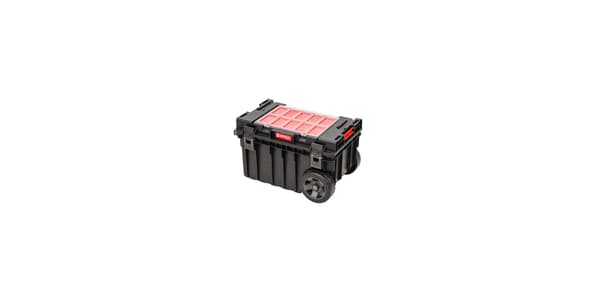 QBRICK SYSTEM ONE LONGER TECHNICIAN