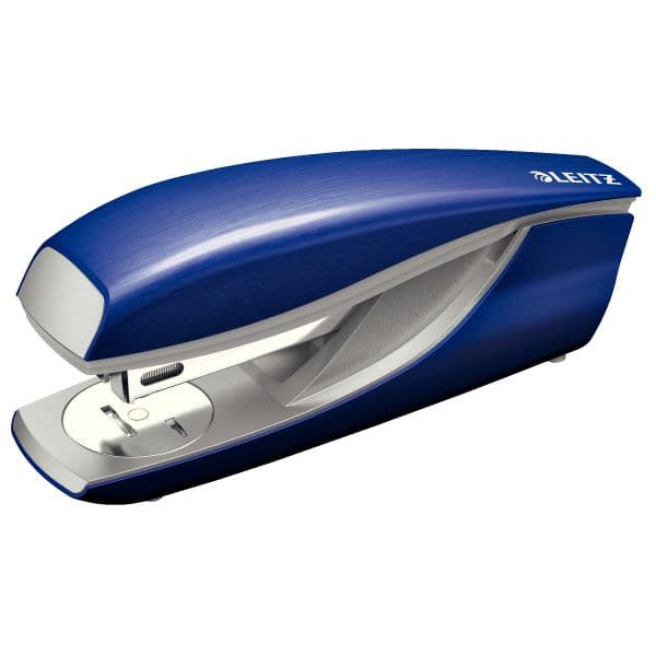 Leitz Hæftemaskine Leitz 5562 30S Style Titan Blå