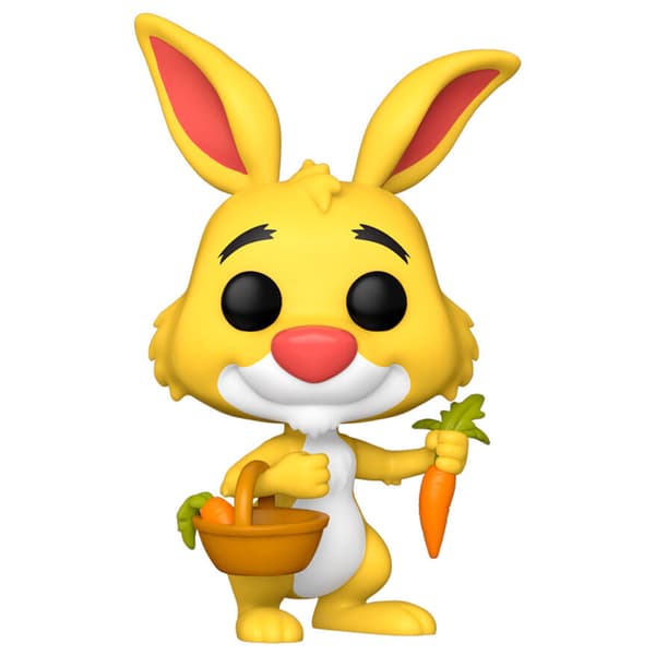 POP figur Disney Peter Plys Kanin