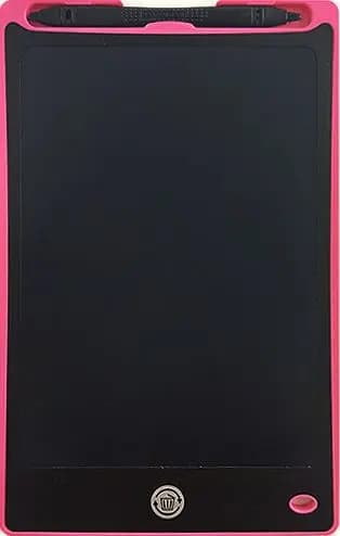Piirustustabletti GY-WT-8502 Pinkki