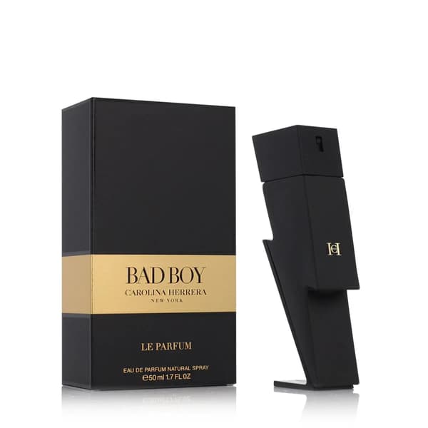 Herrparfym Carolina Herrera EDP Bad Boy Le Parfum 50 ml