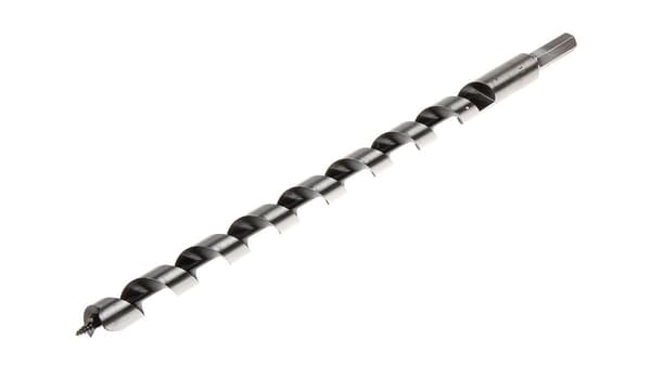 Stanley træbor spiral cylindrisk 18mm (STA52170)