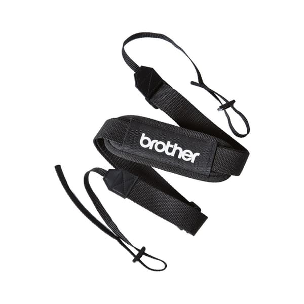 Brother strömförsörjning RJ ramrem