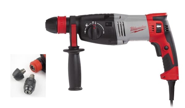 Jyrsinkone 820W SDS-PLUS PH28x 4933396392