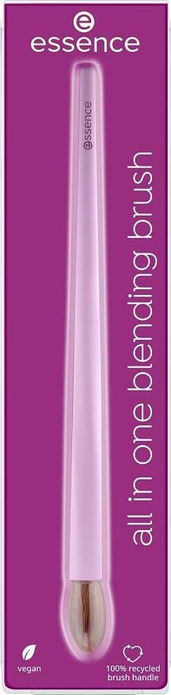 Essence_All In One Blending Brush Monitoiminen Meikkisivellin 01