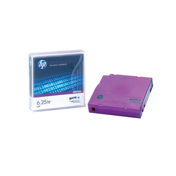 Nauha HPE C7976A               6 TB