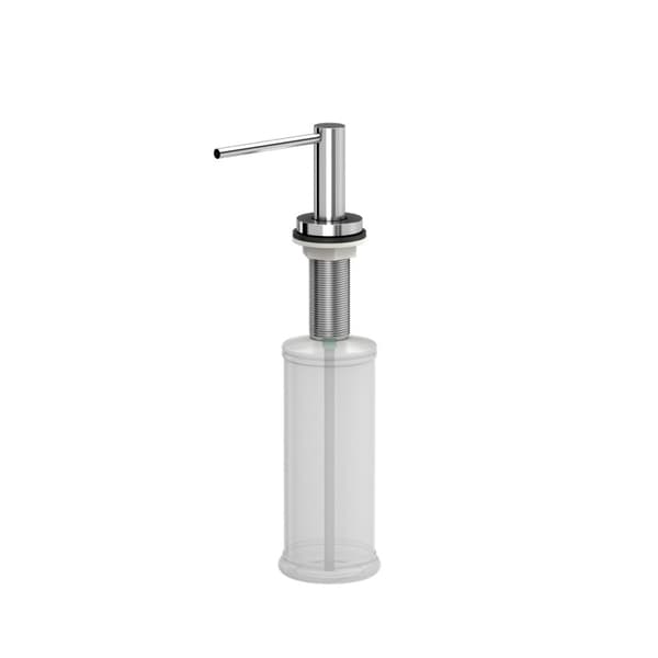 Quadron JUDY flydende dispenser krom