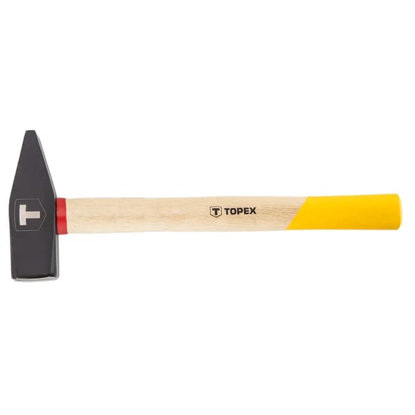 Topex Træ Slædehammer 1.5kg 378mm (02A415)