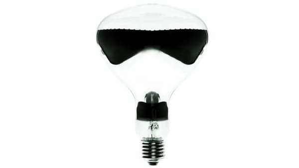 Philips Infravärmare 375W R125 IR CL 1CT