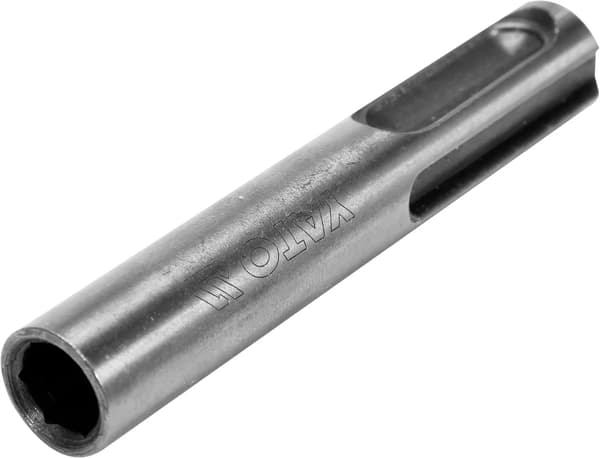 Yato Adapter SDS PLUS til 1/4\" bits (YT-04690)