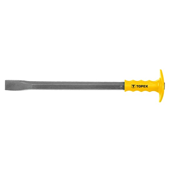 Topex Cutter med skydd 19x500mm 03A159