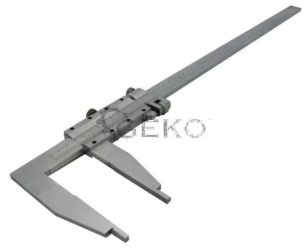 Geko Caliper 500mm (G01495)