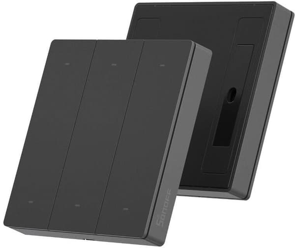 Sonoff R5 Smart Scene Vægkontakt