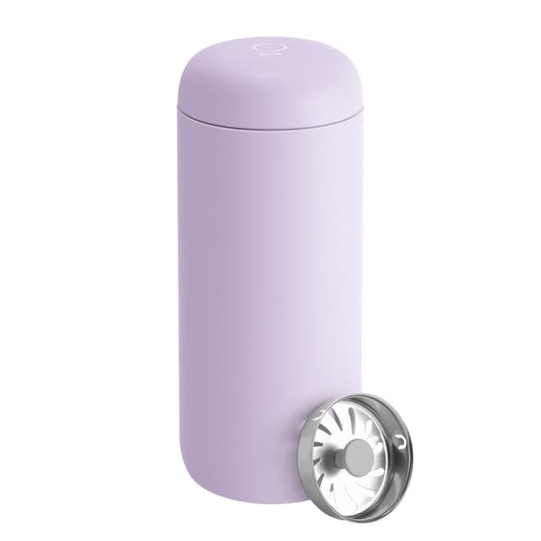 Fellow - Carter Move Krus - Termokrus - Lilla 473 ml