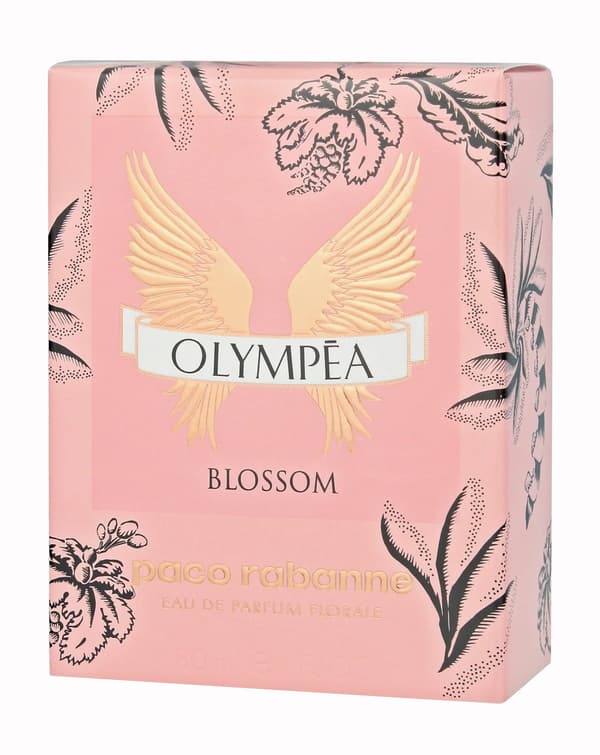 Paco Rabanne Olympa Blossom EDP 80 ml