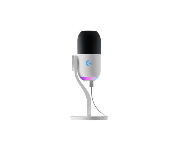Logitech G Yeti GX
