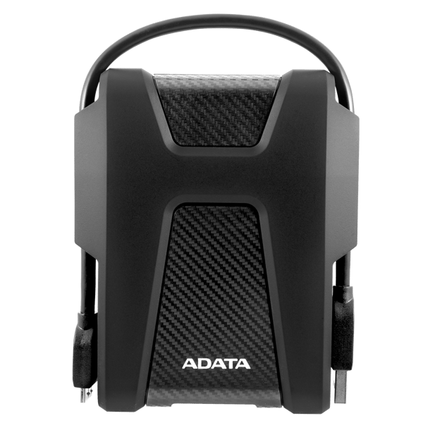 ADATA HD680 - 2TB - USB 3.1