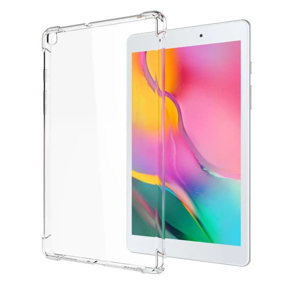 eSTUFF - bagsidecover til tablet