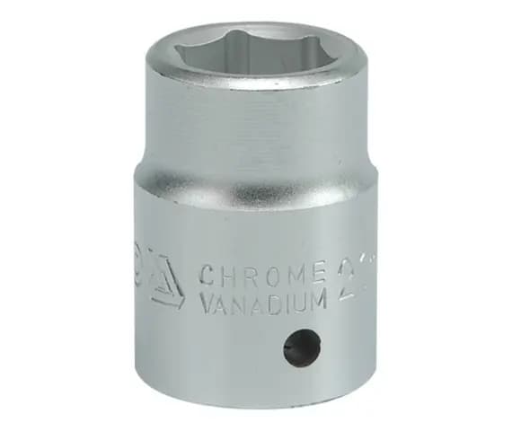 TOPNØGLE 6-DELT 3/4\" 21MM