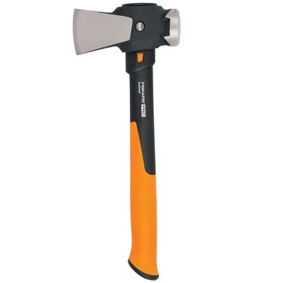 FISKARS ØKSE-LOT S 1.2KG ISOCORE