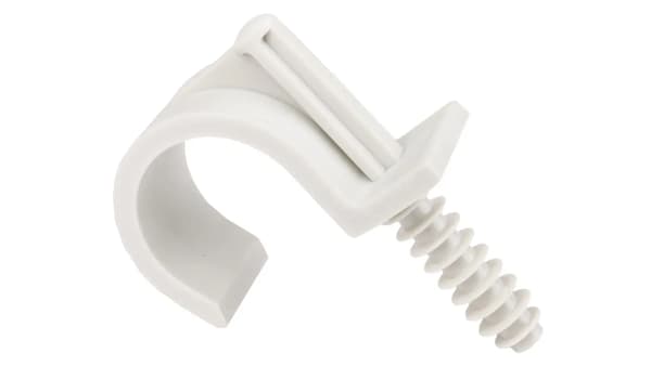 Caddy rørholder 1x28mm RING FRF 028/1 571190 /100stk. /