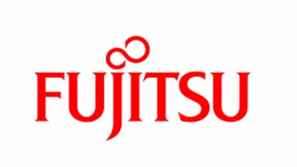 Fujitsu - hus til lagringsenhed