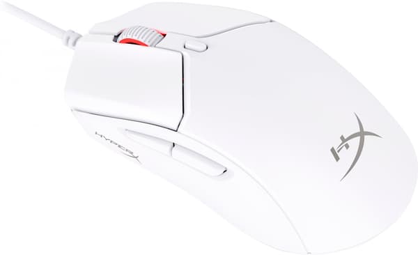 HyperX Pulsefire Haste 2 -hiiri (6N0A8AA)