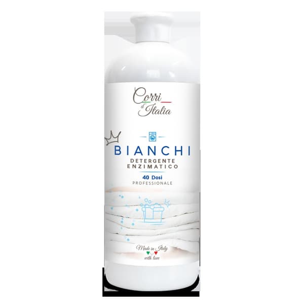 CORRI d'Italia_Bianchi pesuneste 1000ml