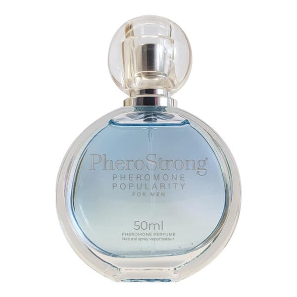 Feromonit - Fame PheroStrong Miehet 50ml