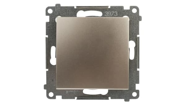 Kontakt-Simon Enpolet Forbinder - DW1.01/44