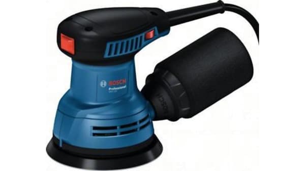 BOSCH EXCENTERSLIPMASKIN GEX 125 290W 125mm