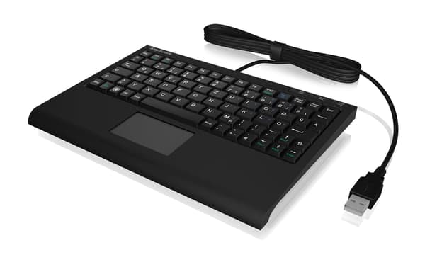 Keysonic Tangentbord ACK-3410 (ACK-3410)