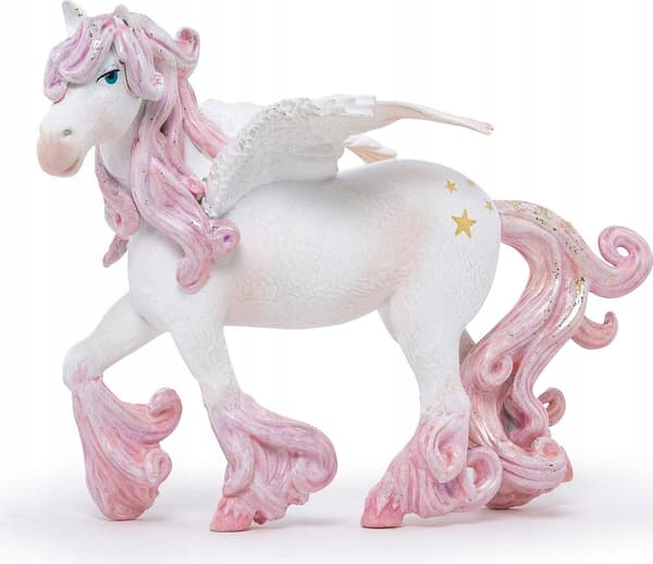 Charmerende Pegasus