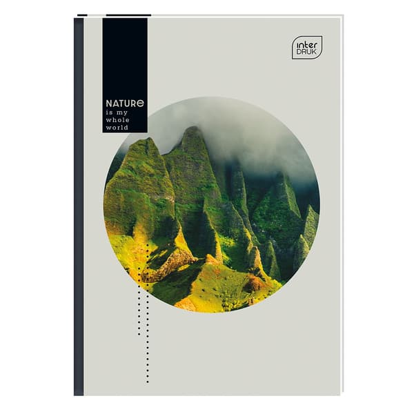 Brulion A5 160k linje INTERDRUK p3