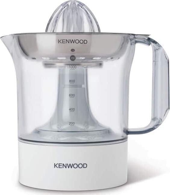 Kenwood JE290 citruspress