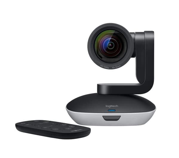 Nettikamera Logitech 960-001186           Full HD USB