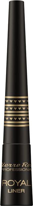 Pierre Rene PIERRE Rene_Royal Liner eyeliner i flydende sort 2,5ml