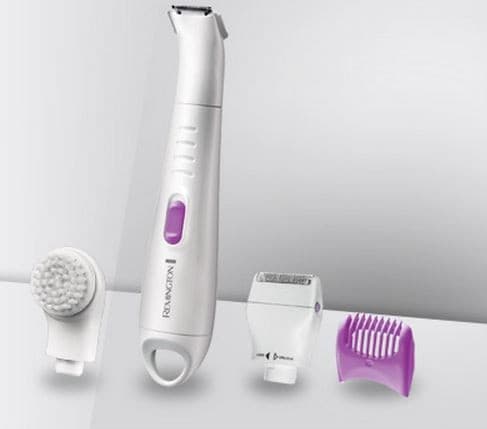 REMINGTON Damrakapparat Epilator WPG4035