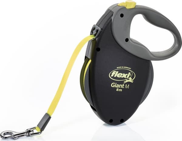 Hundesnor Flexi Giant 8 m Størrelse M