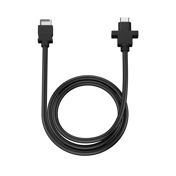 Fractal Design USB-C 10Gbps-kabel - Modell D