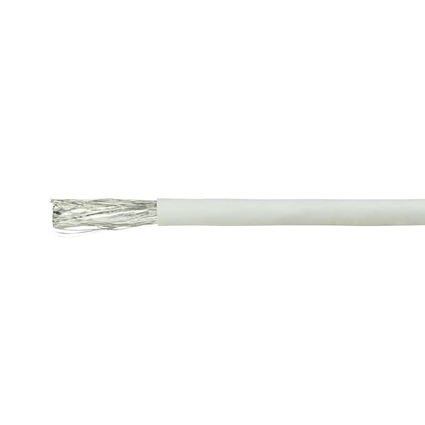 LogiLink EconLine - bulkkabel - 100 m - grå