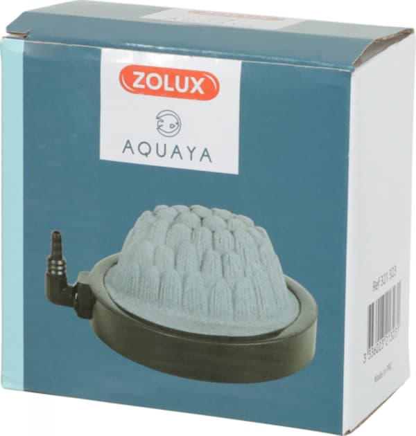 Zolux ZOLUX Akvariepump i bergsform