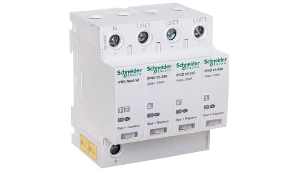 Begrænser IPRD-20-20Ka-350V-3PN A9L20600