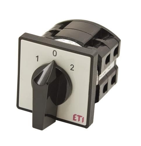 Knastafbryder 1-0-2 3P 16A ETICAM CS 16 53 U 004773120